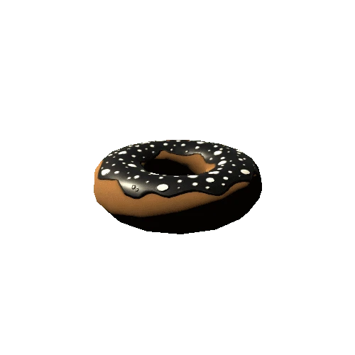 Cake Donuts_03_black